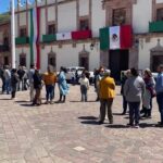 Participará Zacatecas en Primer Simulacro Nacional 2026