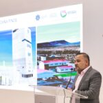 Deres en Pinos será un punto estratégico en materia seguridad