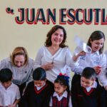 Beneficia Gobierno de Zacatecas a 200 estudiantes con comedor escolar