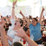 David Monreal celebra a las madres como pilares de unidad y bienestar social
