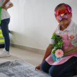 Siembra esperanza Gobierno de Zacatecas con cápsula del tiempo