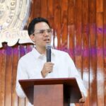 Psicólogos, pieza clave para la salud emocional y el tejido social: Rodrigo Reyes