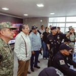 “Seremos el Gobierno que pacificó a Zacatecas”: gobernador David Monreal