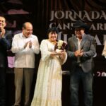 Reconoce Zacatecas trayectoria de Sonia Medrano Ruiz