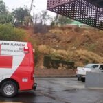 Investigan caída de trabajadora en Presidencia Municipal de Zacatecas
