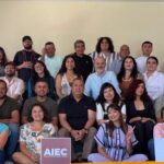Fortalecen formación cultural comunitaria en Zacatecas con curso intensivo