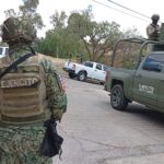 Presunto punto de venta de droga termina bajo investigación tras homicidio