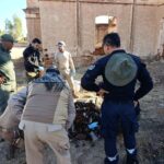 Autoridades intensifican búsqueda de desaparecidos en Guadalupe