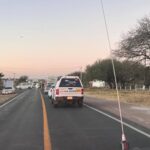 Autoridades de seguridad controlan explosivo en Tabasco, Zacatecas