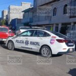 Triple crimen en Fresnillo, Fiscalía captura a dos; uno intentó quitarse la vida