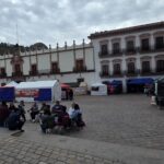 Manifestaciones paralizan trámites y golpean a familias y economía