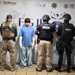 Avanza investigación; suman tres detenidos por crimen que sacudió a Fresnillo
