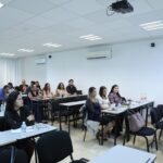 Poder Judicial de Zacatecas apuesta por la profesionalización de sus nuevos juzgadores