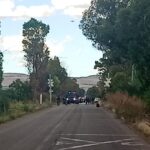 Hallan potente cargamento explosivo cerca de vías del tren