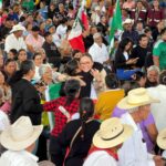 Morena mueve fichas; Vero Díaz pide licencia