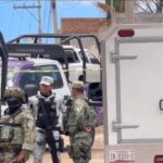 Ejecutan a balazos a una mujer dentro de una vivienda en Zacatecas