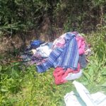 Operativo conjunto logra desactivar presunto punto de operaciones ilícitas