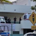 Ataque armado moviliza corporaciones; joven pierde la vida (video)