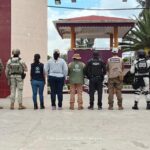 Realizan autoridades diligencia de búsqueda en Pinos y Villa Hidalgo