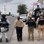 Gobierno de Zacatecas realiza jornada de búsqueda de personas en vida