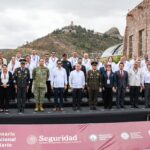 Reconocen a nivel nacional avances del sistema penitenciario de Zacatecas
