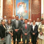 Reconfiguran el Poder Judicial de Zacatecas; designan nuevas consejerías