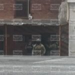 Lamentable hecho conmociona a vecinos de la colonia Miguel Hidalgo