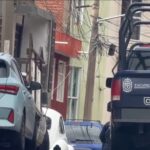 Lunes marcado por un lamentable hecho en la capital zacatecana