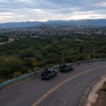 Balacera contra Sedena en Jalpa; reportan abatidos y aseguramientos
