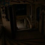 Rescatan y atienden a menor tras reporte en inmueble abandonado