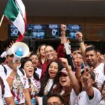 Vero Díaz se registra y asegura que la Transformación en Zacatecas seguirá