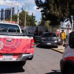 Rescates, fauna de riesgo y fugas de gas movilizan a Protección Civil
