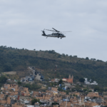 Habitantes se refugian tras intensa balacera en Yahualica