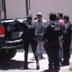 Policía de Zacatecas actúa por agresiones y daños atribuidos a limpiaparabrisas