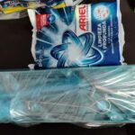 De un jabón de 10 pesos a compras de 500 pesos