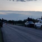 Emboscan a militares en Fresnillo