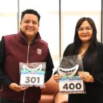 Impulsa Poder Judicial la participación de su personal en la sexta carrera Justicieros 2026