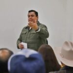 Pierden la vida el secretario de Desarrollo Social y un bombero