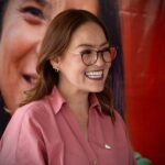 Vero Díaz llama a fortalecer la organización territorial