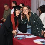 Vero Díaz destaca la educación como motor de transformación en Zacatecas