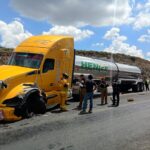 Bomberos estatales evitan riesgos en distintos puntos de Zacatecas