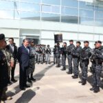 Destaca Gobernador David Monreal crecimiento económico de Zacatecas