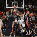 La mejor afición del país hizo vibrar el juego México-Estados Unidos