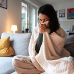 Llama Secretaría de Salud a la población a prevenir infecciones respiratorias