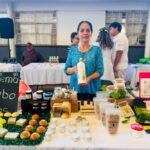 Realizan la 40.ª Caravana de Empoderamiento de las Mujeres