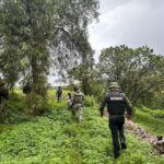 Intensifica Gobierno de Zacatecas acciones de búsqueda de personas