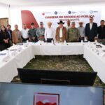 La región del semidesierto ha regresado a la cotidianidad: David Monreal