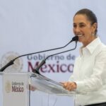 Anuncian creación de la Beca Gertrudis Bocanegra