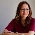 La defensa de las mujeres tiene rumbo; Vero Díaz reconoce a Claudia Sheinbaum