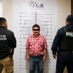 Cumplimentan orden de aprehensión por homicidio y lesiones en Saín Alto